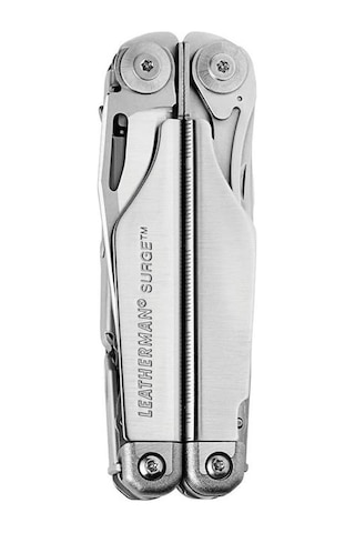 Leatherman Kamp Surge Multitool Gri