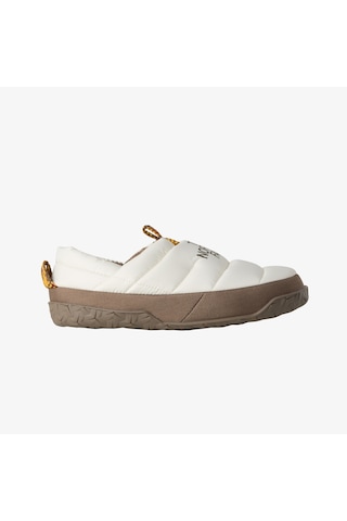The North Face Nuptse Mule Kadın Kahverengi Terlik Nf0a5g2beı61 Kahverengi