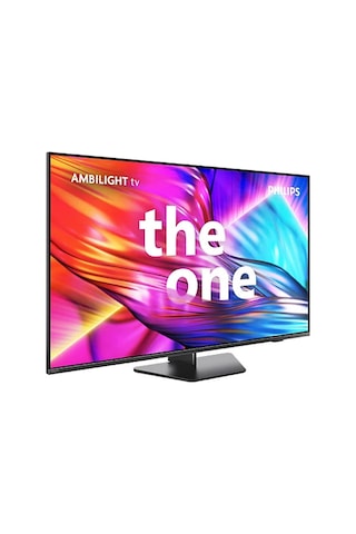 Philips The One 65PUS8909/62 65" 4K Ultra HD Smart LED TV