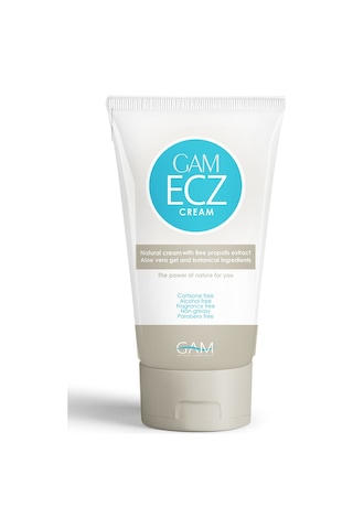 Gam Ecz Krem 50 ML