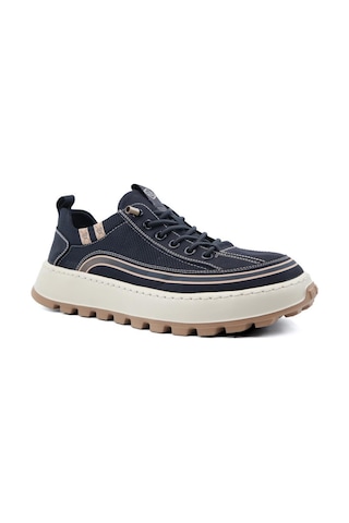 Guja 26y514 Siyah Erkek Sneakers