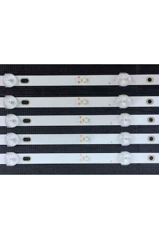 Kj55D09-Zc22Ag-07E. 303Kj550051 E. Dijitsu Uyumlu Djt55Sh Panel Led Bar
