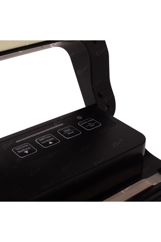 EL TİPİ VAKUM MAKİNA