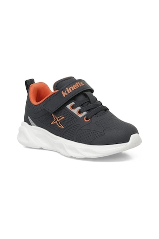 Kinetix 101741701 Lıster Pu J P Lacivert-turuncu-a.gri Erkek Çocu Lacivert