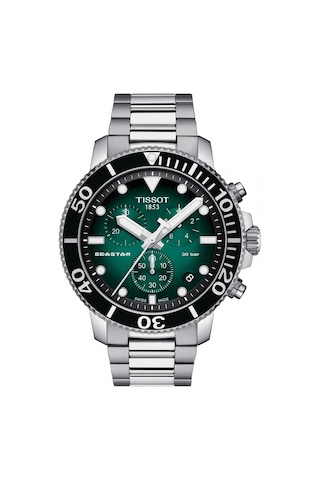 Tissot Seastar T120.417.11.091.01 Erkek Kol Saati