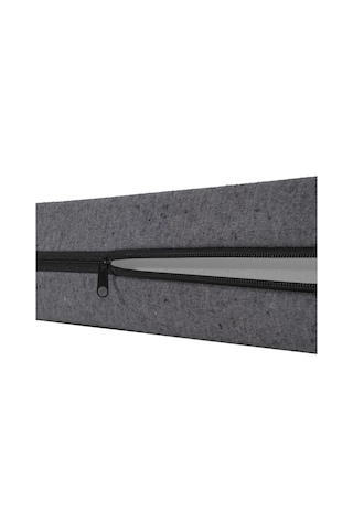 Neosleep Çok Amaçlı Yatak Ve Yer Minderi Neo015 Gri