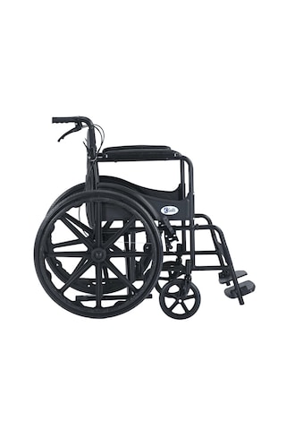 Vipsağlık Golfi G102 Standart Tekerlekli Sandalye