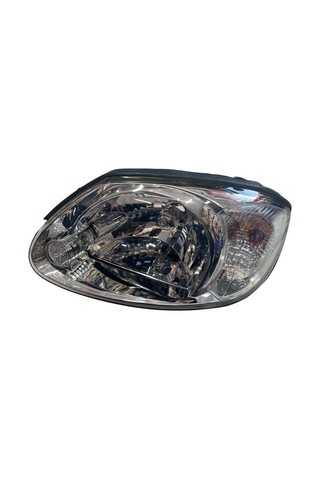 Far Sol Accent 2003-2005 Admire Beyaz Sinyalli Elektrik