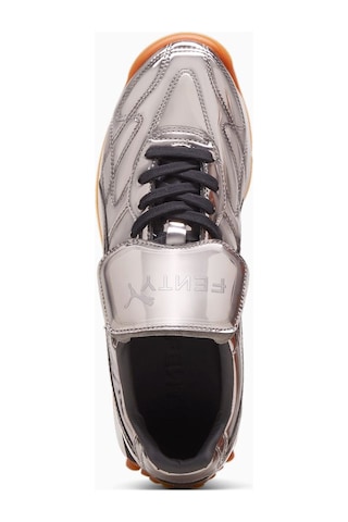 Puma Fenty Kadın Ayakkabı 398671-01 Gri