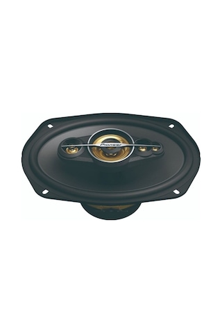 Pioneer Ts-a6991f 700w 120rms 5yollu 6x9 16x24cm Oval Hoparlör Takımı