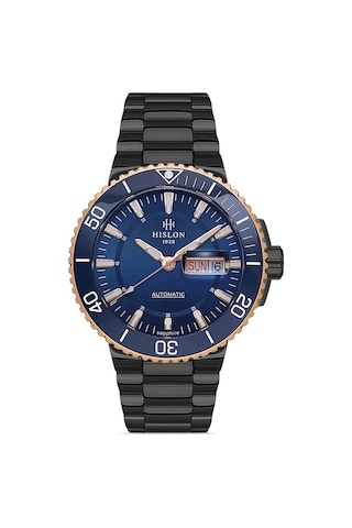 HISLON SD137T-11SR ERKEK KOL SAATİ HISLON SD137T-11SR ERKEK KOL SAATİ