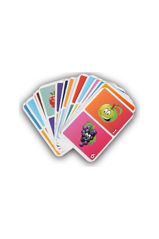 +3 Yaş Benim Hikayem Hafıza Oyunu (moli Toys)