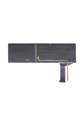 Asus G58, N551j, R555, R561, Zx50, Gl771 Notebook Klavyesi Siyah Tr, Işıklı / Kl0940bld 26932946