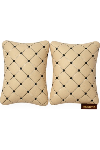 Tofaş Şahin Doğan Kartal Yüksek Ön Göğüs Siyah-kırmızı Torpido Kılıfı / Bej-siyah Boyun Yastığı