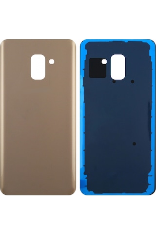 Teknonet Samsung Galaxy A530 A8 2018 Uyumlu Batarya Kapağı 001