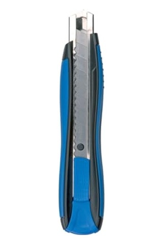 Ofis Ve Kırtasiye 086110 Zenoa Sensitiv Bıçağı 18mm