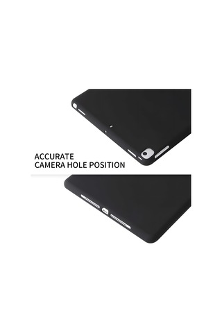 Huawei T5 10 İnc Kılıf Sky Tablet Silikon Kılıf