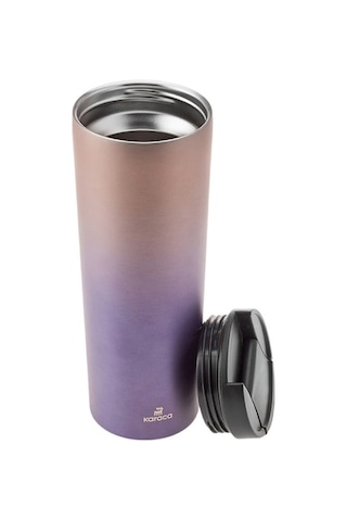Karaca Violet Termos 450 ML