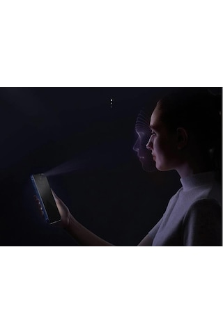 Vendas Apple iPhone 15 Uyumlu Privacy Gizleyen Hayalet Temperli Cam Ekran Koruyucu