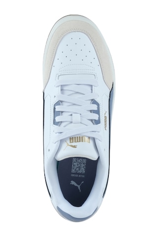 Puma Shuffle Downtown Og Erkek Beyaz Spor Ayakkabı 403840-06