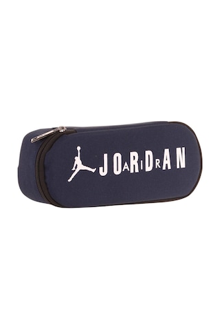 Jordan Air Arizona Lacivert Özel Bölmeli Organizer Kalemlik - Erkek Çocuk - Q4037 Lacivert