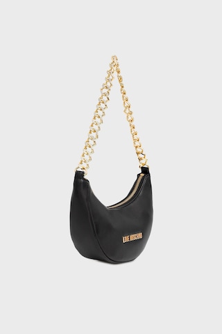 Love Moschino Bayan Çanta Jc4094pp1nlu0000 Siyah Siyah