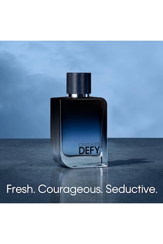 Calvin Klein Defy Men Deospray 150 Ml Sku: Smg8690010478337