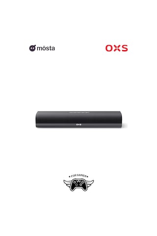 Thunder Lite Pc Oyun Soundbar Sanal Surround 2.0 Hdmı/aux/optik Bluetooth 5.0