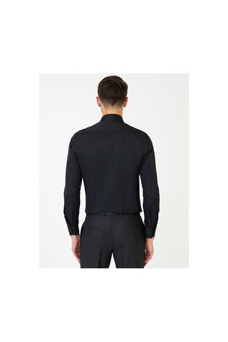 Pierre Cardin Slim Fit Uzun Kollu Klasik Gömlek 50243306-vr046 Çok Renkli