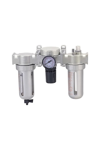 Gison Gp817H - 1/2" Hava Hazırlayıcı Şartlandırıcı N11.10670