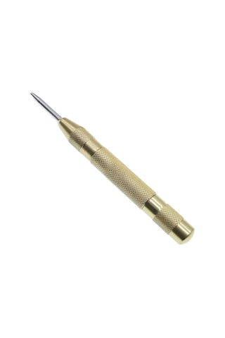 Rekotools-yaylı Metal Noktalama İşaretleme Zımba Kalemi