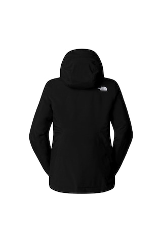 The North Face W Inlux Insulated Jacket - Eu Kadın Ceket Nf0a8dzejk31 Siyah