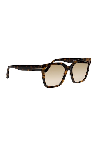 Tom Ford Ft0952 52f 55 19 140 Kadın Güneş Gözlüğü