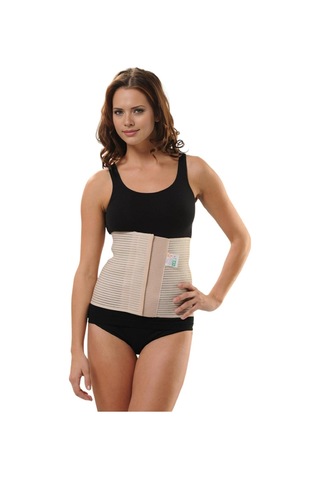Luvmabelly - Myra9825 - Salci Ten Doğum Sonrası Lohusa Korse-bej