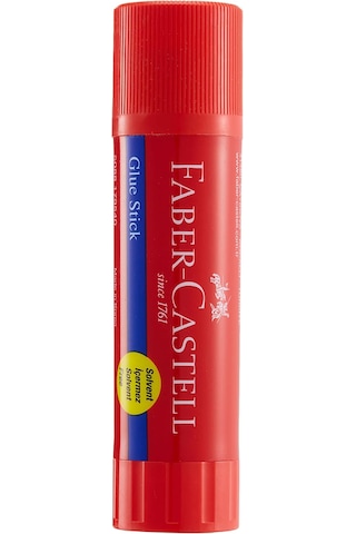 Faber Castell Stick Yapıştırıcı 40gr
