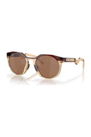 Oakley 0oo9242 924207 52 Hstn Prizm Güneş Gözlüğü Yeşil