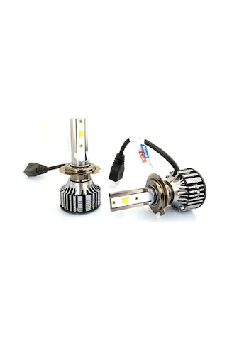 Ahmet Otomotiv Photon Mono Serisi 3 Plus Led Xenon H7