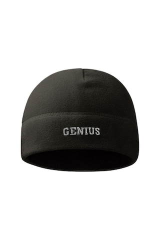 Genius Store Genıus Store Polar Bere Outdoor Siyah