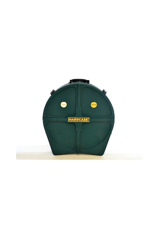 Hardcase Hnp9cym22dg 22'' Koyu Yeşil Zil Kutusu