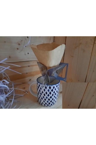 Filtre Kahve Dripper
