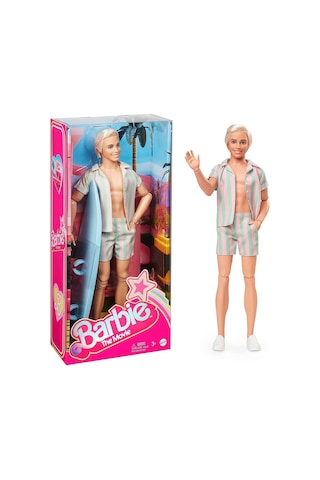 Barbie Movie - Ken Bebek HPJ97