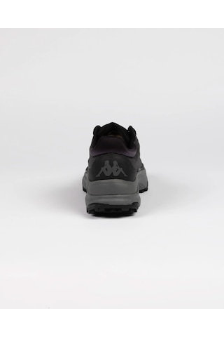 Kappa Kombat Performance 4 Wp Trail Erkek Sneaker - Siyah