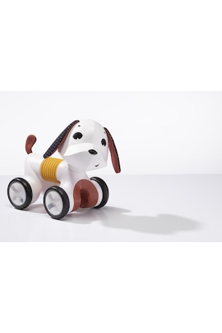 Tiny Love 0-3 Yaş Emekleme Arkadaşım Sevimli Köpek Charlie Tiny Rockers Koleksiyonu