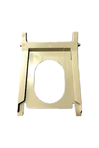 Bosch Sıemens Elektrikli Süpürge Torba Kızağı (488598818)