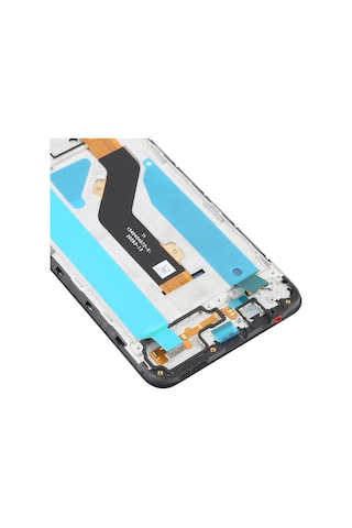 Infinix Note 8 Uyumlu Ekran Lcd Dokunmatik Full Çıtalı-ın-note-8-lcd