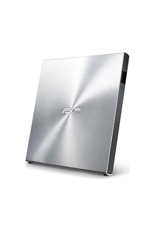 Asus SDRW-08U5S-U 8X Ultra Thin Optik Sürücü Silver