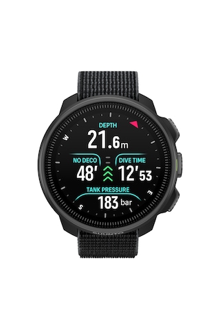 Suunto Nautic S Dalış Bilgisayarı
