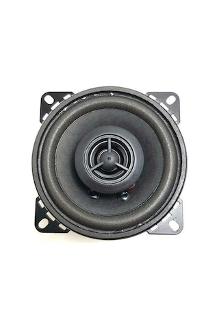 Rose 10Cm 120Watt Tweeterli Oto Hoparlör - 1Adet