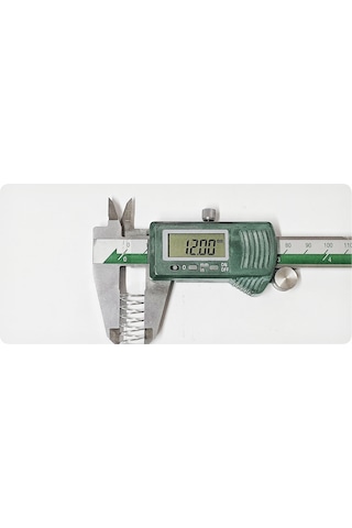 Baskı Yayı 0,90x12x40mm Spir 11