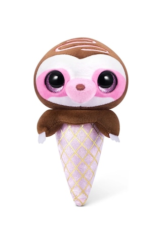 Coco Cones Tatlı Peluş S1